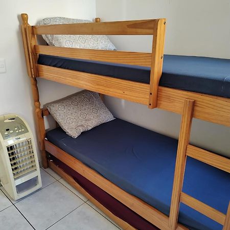 Ferienwohnung Apartamento Em Natal/Rn Exterior foto