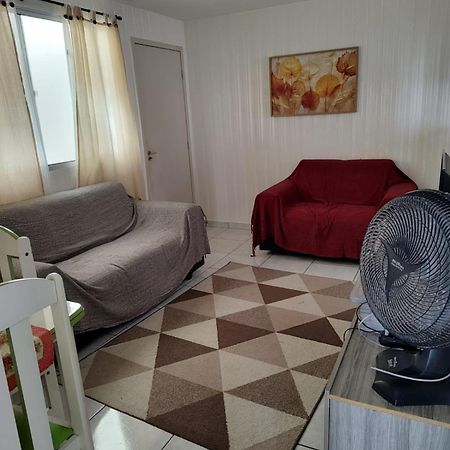 Ferienwohnung Apartamento Em Natal/Rn Exterior foto