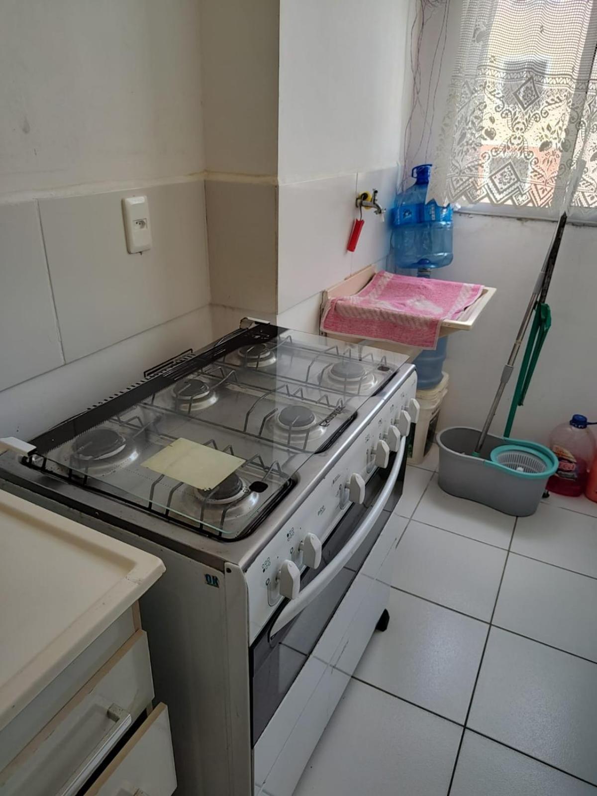 Ferienwohnung Apartamento Em Natal/Rn Exterior foto