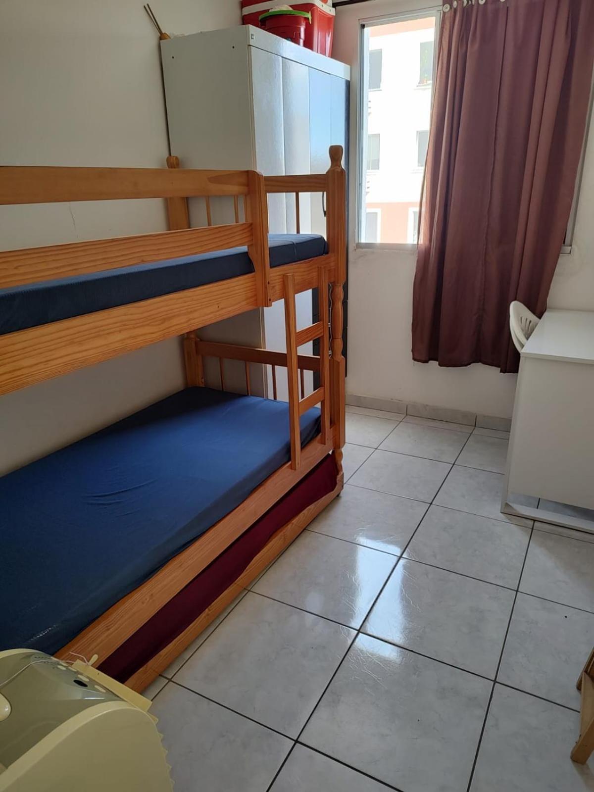 Ferienwohnung Apartamento Em Natal/Rn Exterior foto