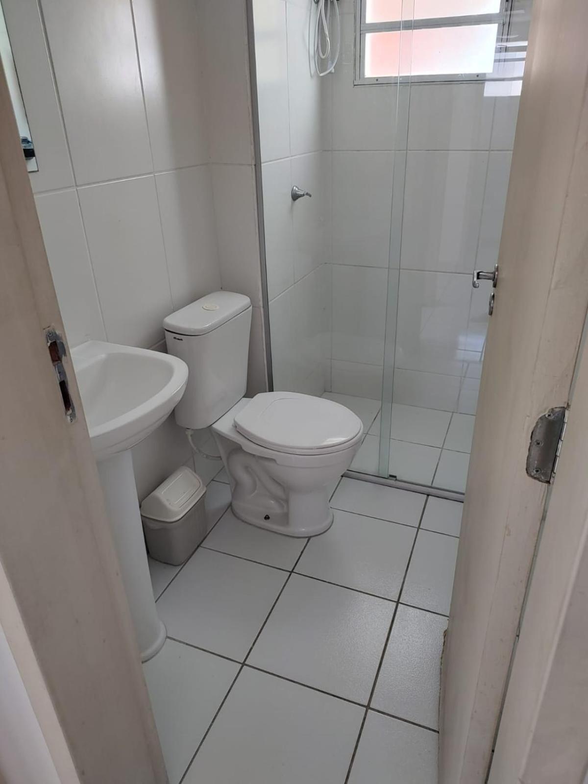 Ferienwohnung Apartamento Em Natal/Rn Exterior foto