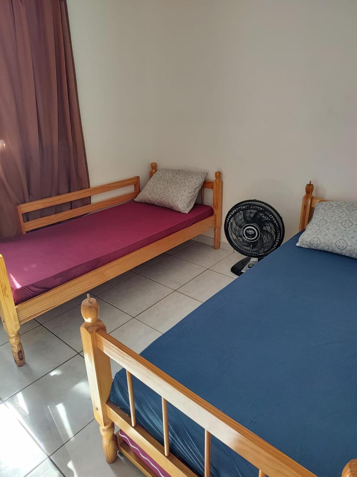 Ferienwohnung Apartamento Em Natal/Rn Exterior foto