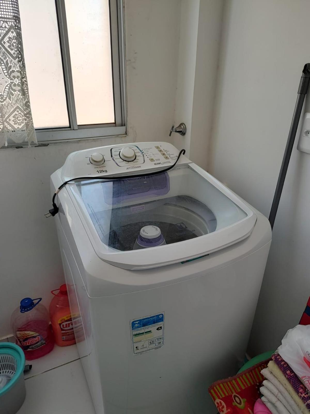 Ferienwohnung Apartamento Em Natal/Rn Exterior foto