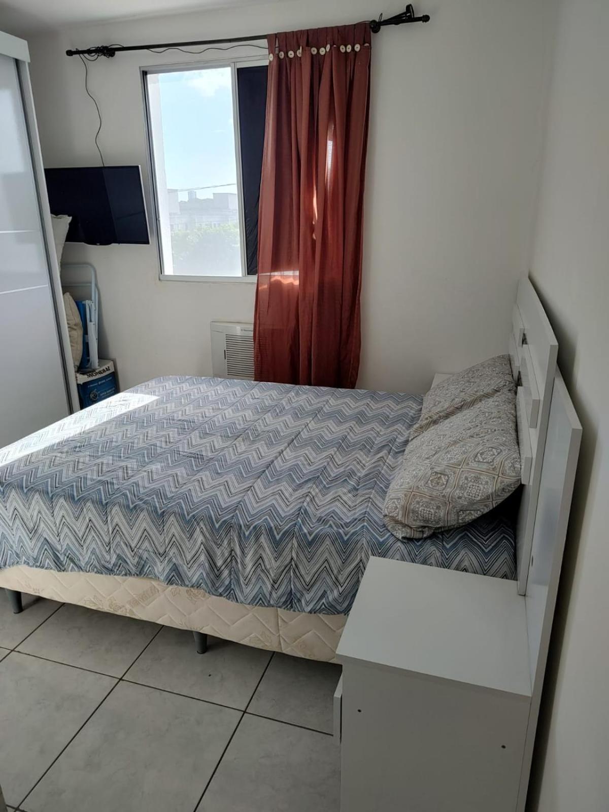 Ferienwohnung Apartamento Em Natal/Rn Exterior foto