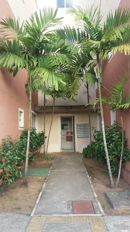 Ferienwohnung Apartamento Em Natal/Rn Exterior foto