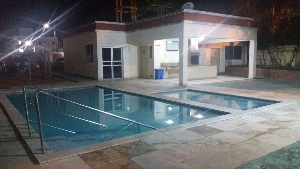 Ferienwohnung Apartamento Em Natal/Rn Exterior foto