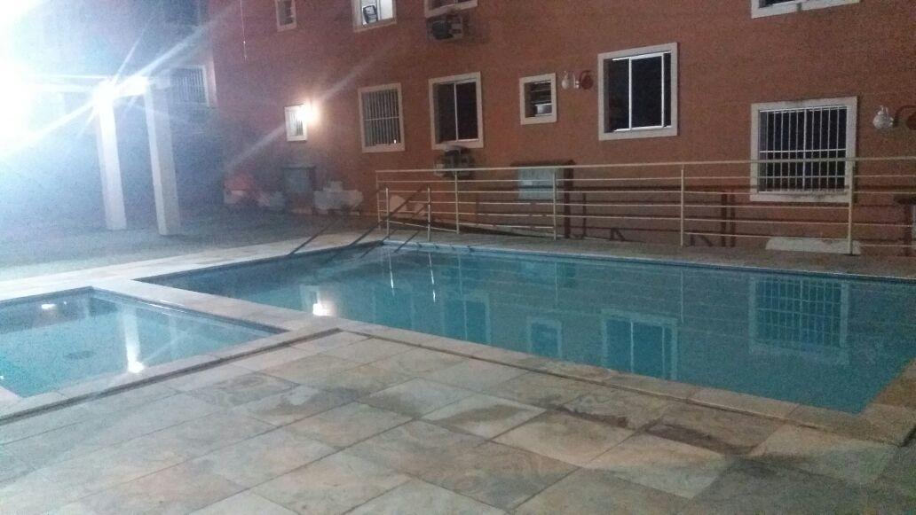 Ferienwohnung Apartamento Em Natal/Rn Exterior foto